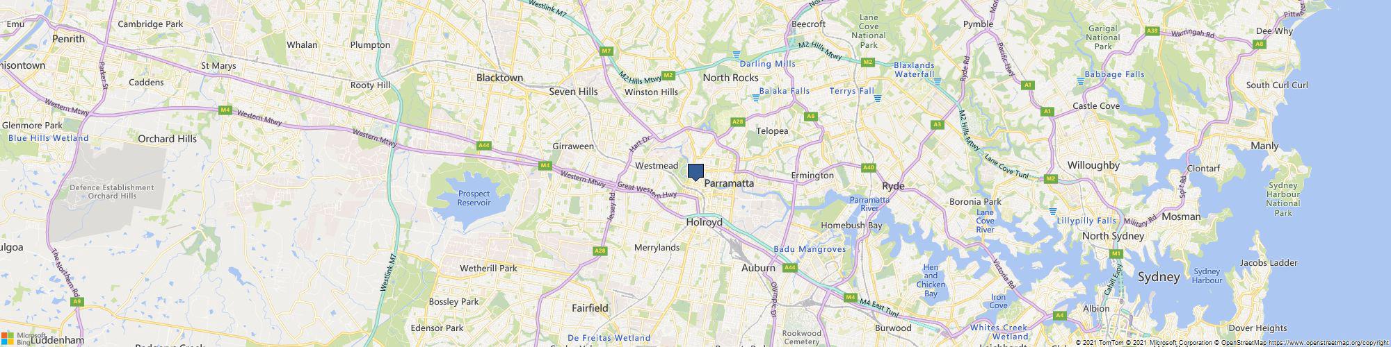 ABC Pest Control Sydney cover photo