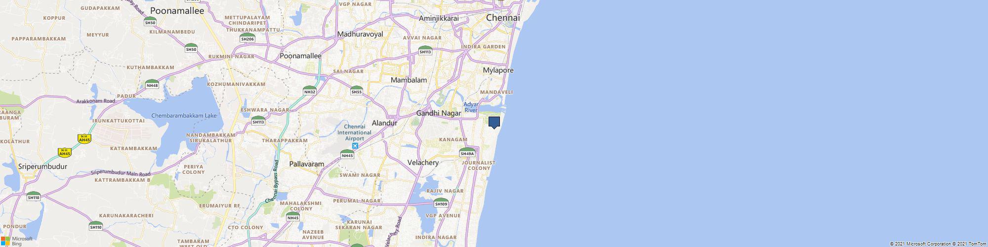 Thanu Digital cover photo