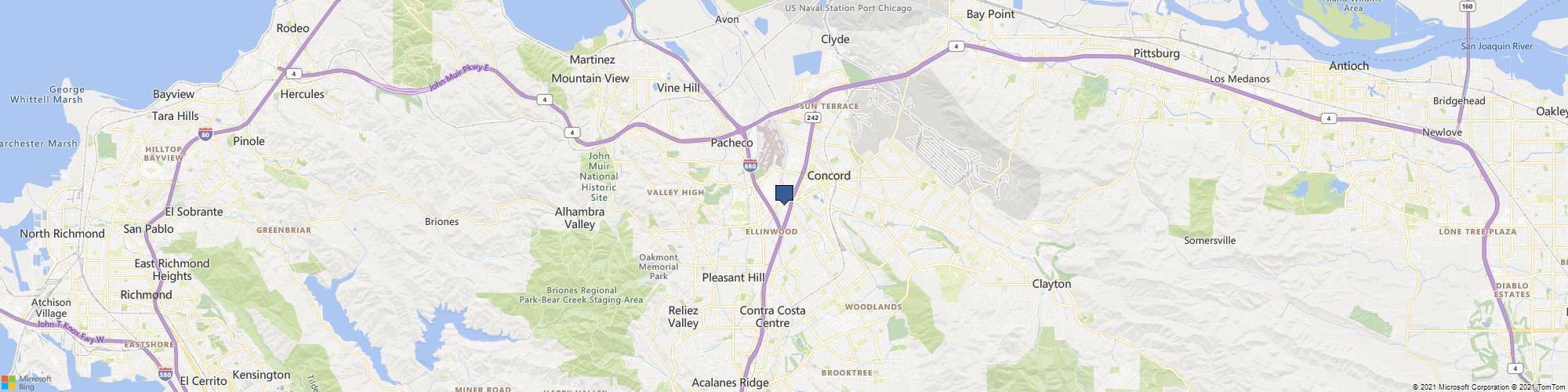 OMAC Mortgages cover photo