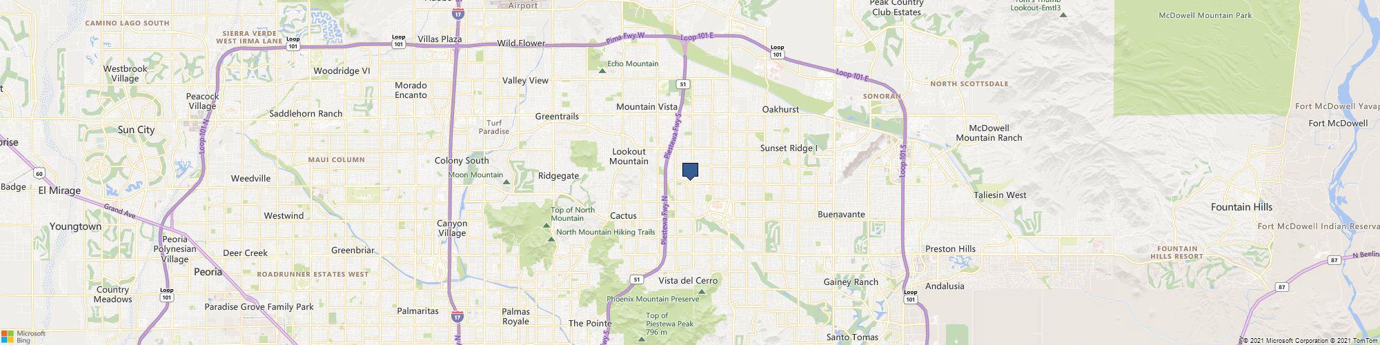 Az Tinitng Pro cover photo