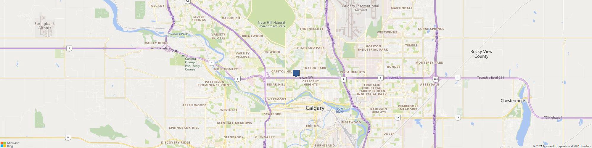 Airline Ticket Centre.ca cover photo