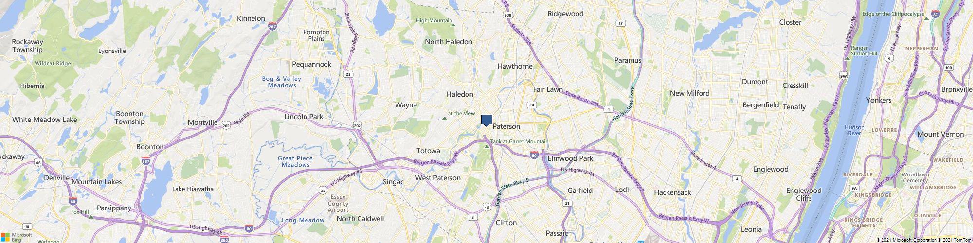 Paterson Lock & Safe cover photo