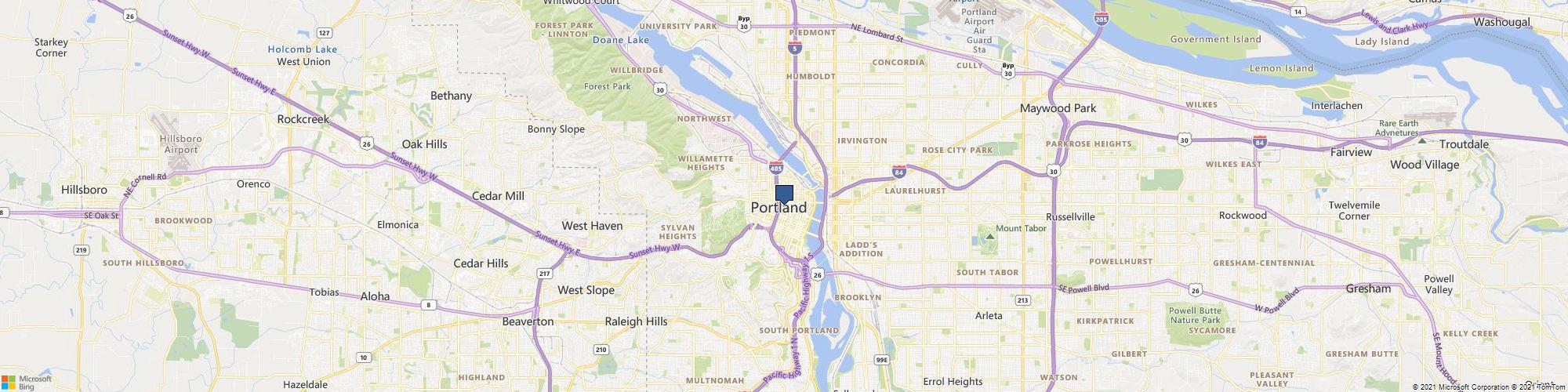 Portland Quickly Locksmith cover photo