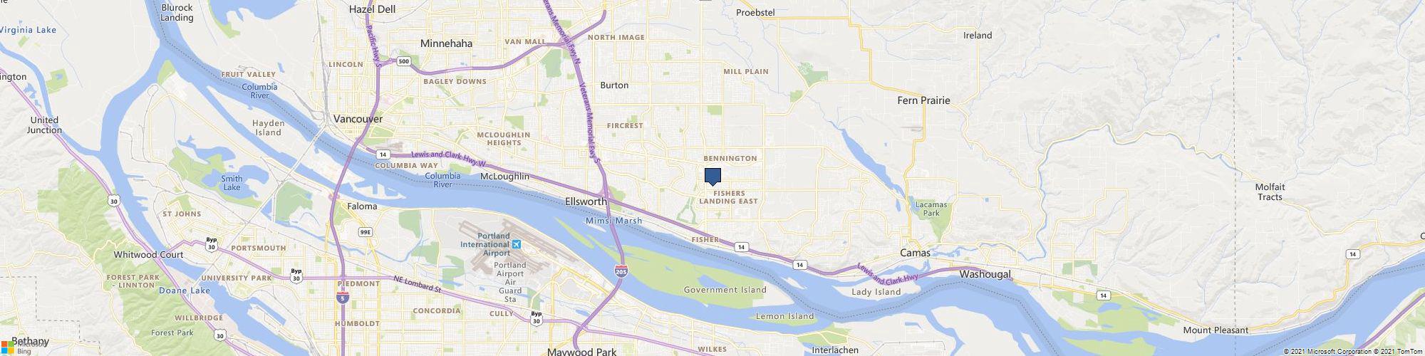 Vancouver Advantage Locksmith cover photo