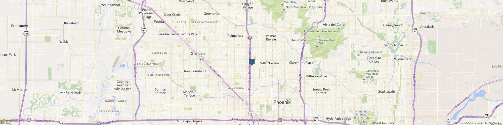 Phoenix Lock And Door cover photo