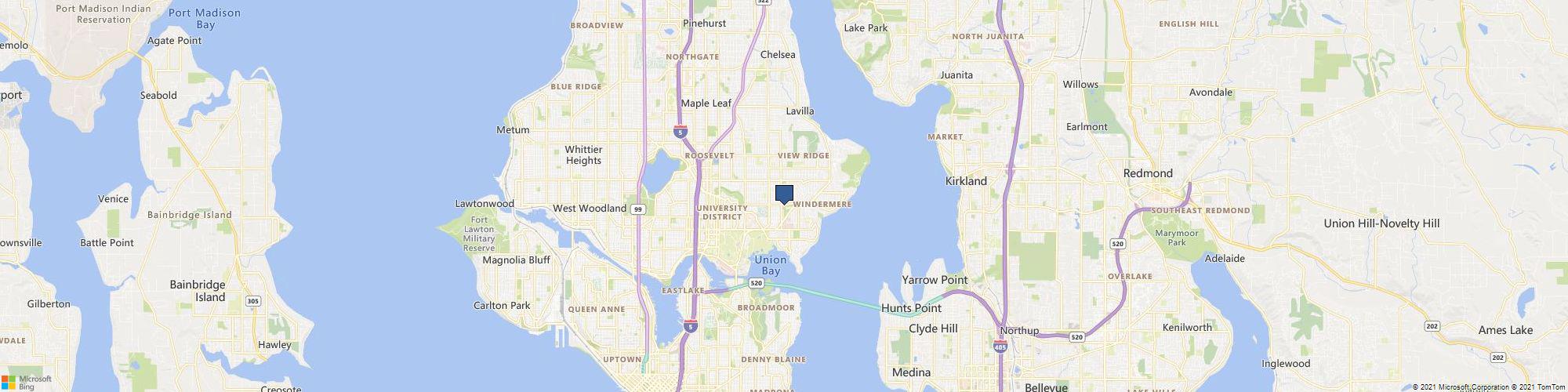Seattle Advantage Locksmith cover photo