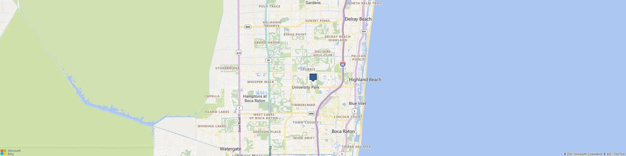 Delray Beach Driveway Repair cover photo