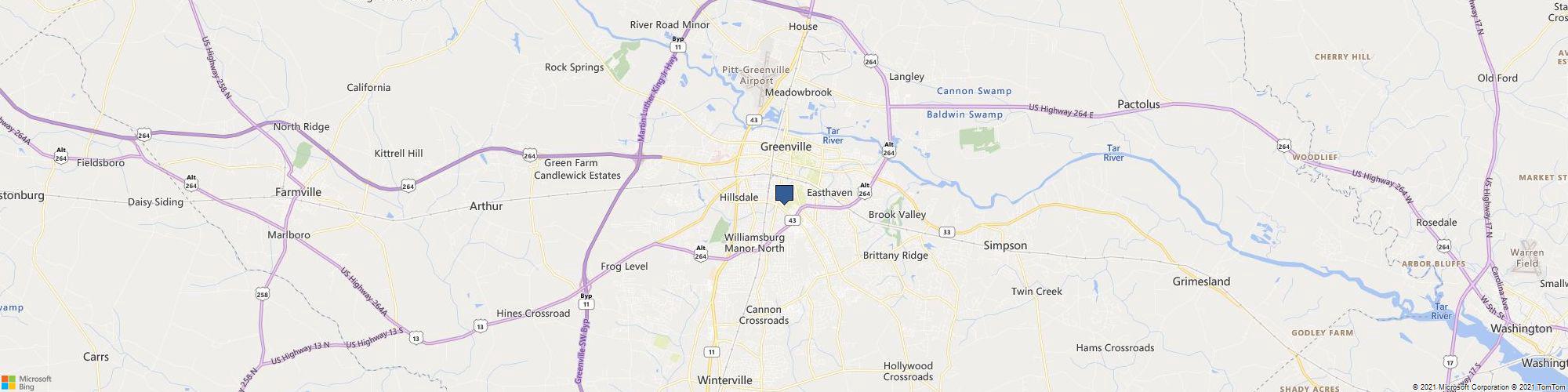 East Carolina Home Care cover photo