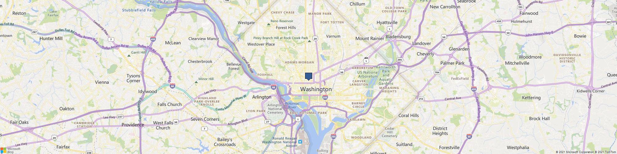 Washington DC Expert Locksmith cover photo