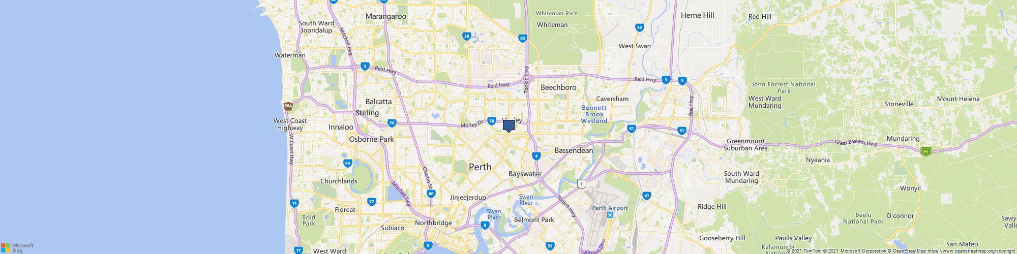 A1 Pest Control Perth cover photo