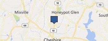 Renee Kurtz, DMD location map