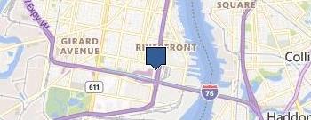 The Strategic Sales and Marketing Group location map