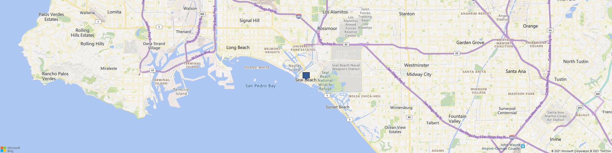 Loving Assisted Living - Seal Beach, CA cover photo