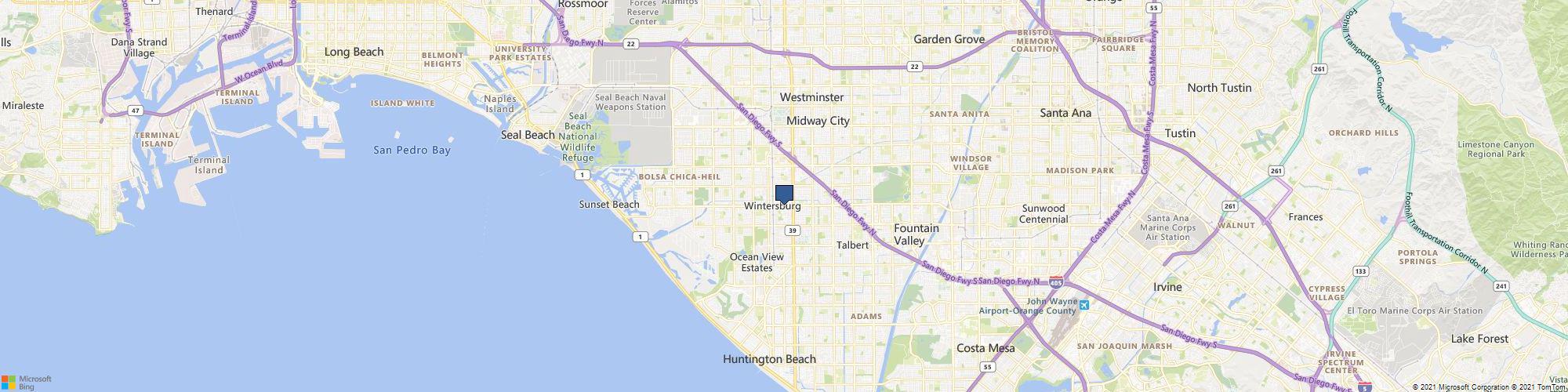 Loving Assisted Living - Huntington Beach, CA cover photo