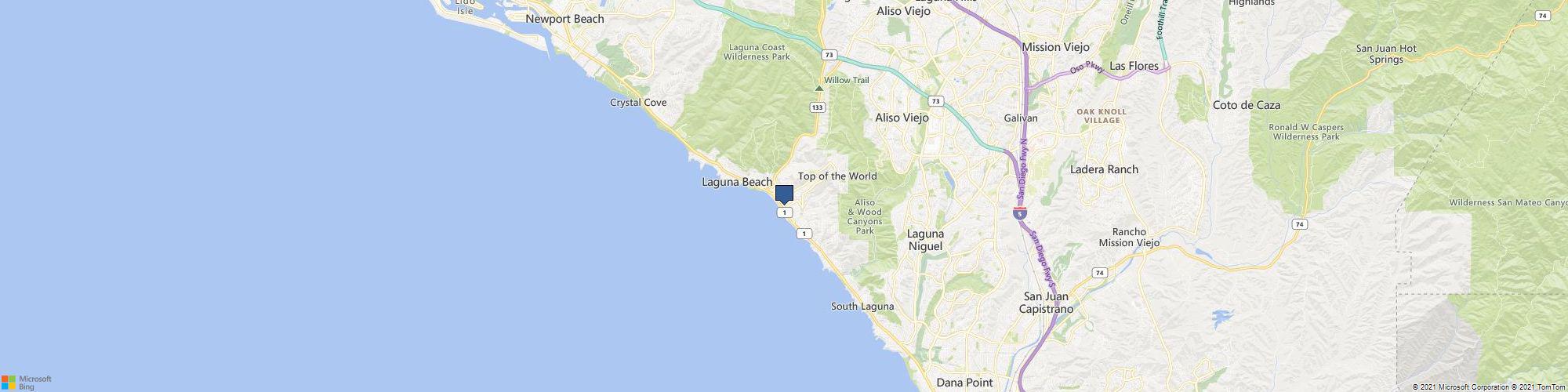 Loving Assisted Living - Laguna Beach, CA cover photo