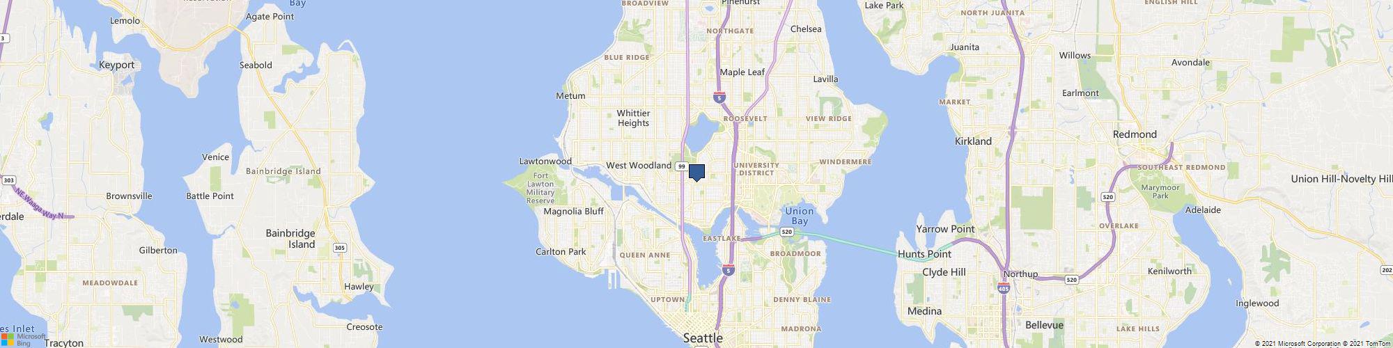 SeattleMasterLocksmith.com cover photo