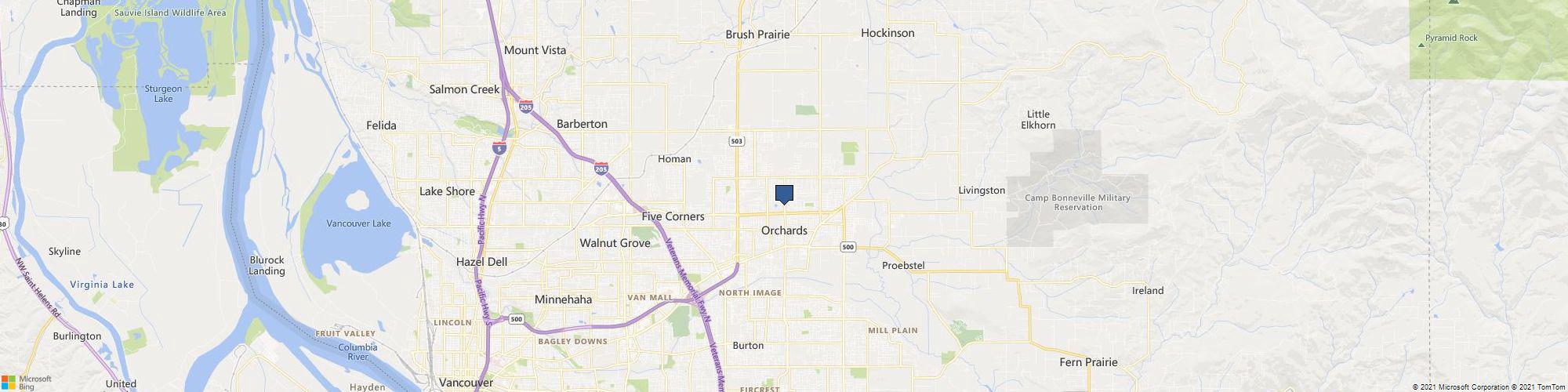 Vancouver Expert Locksmith cover photo