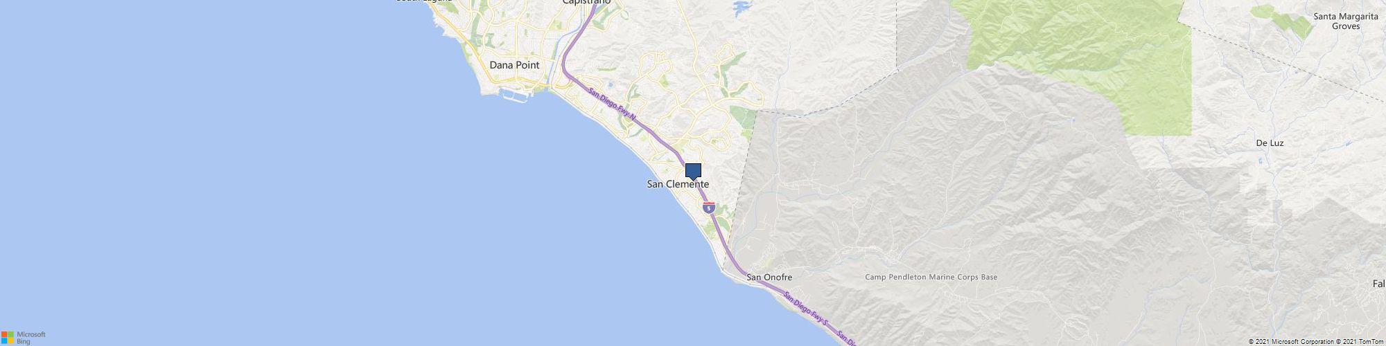 Loving Assisted Living - San Clemente, CA cover photo