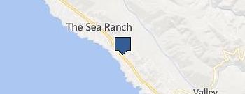 Loving Assisted Living - Cardiff, CA location map