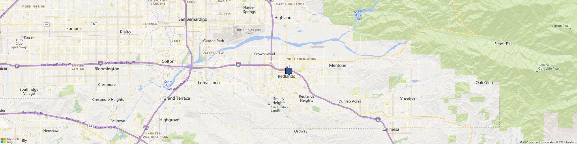 Loving Assisted Living - Redlands, CA cover photo