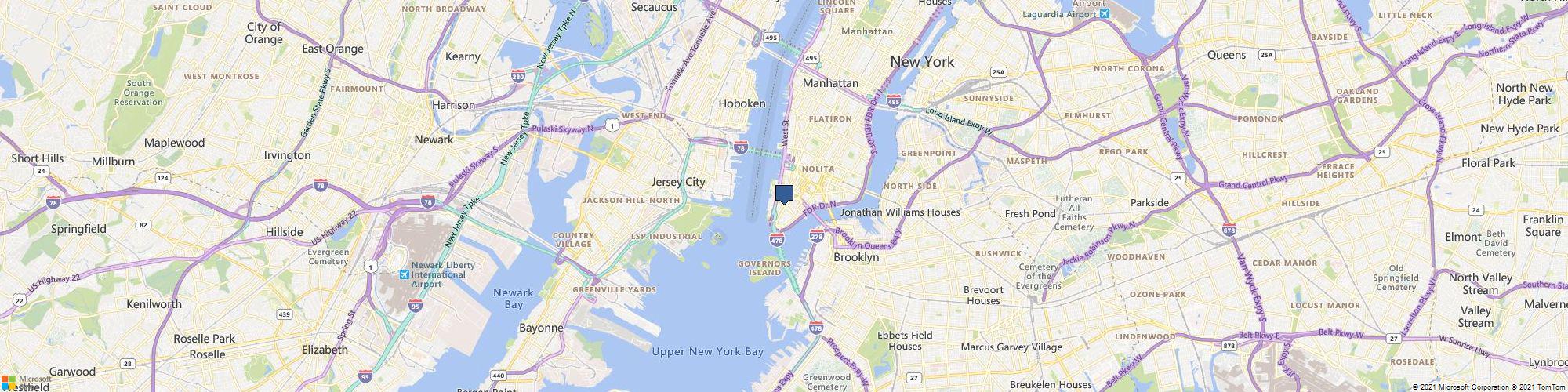 Finance Recovery cover photo