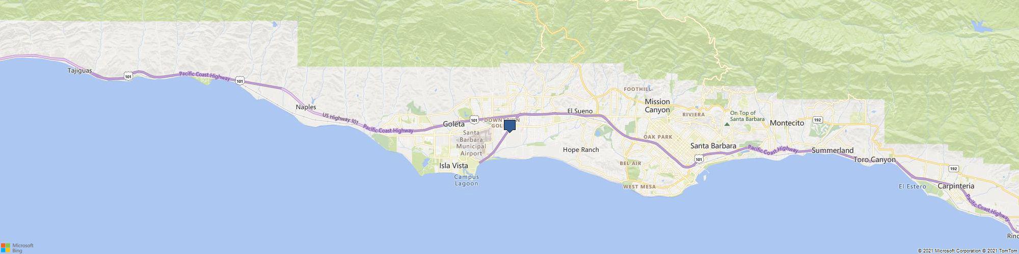 Loving Assisted Living - Santa Barbara, CA cover photo