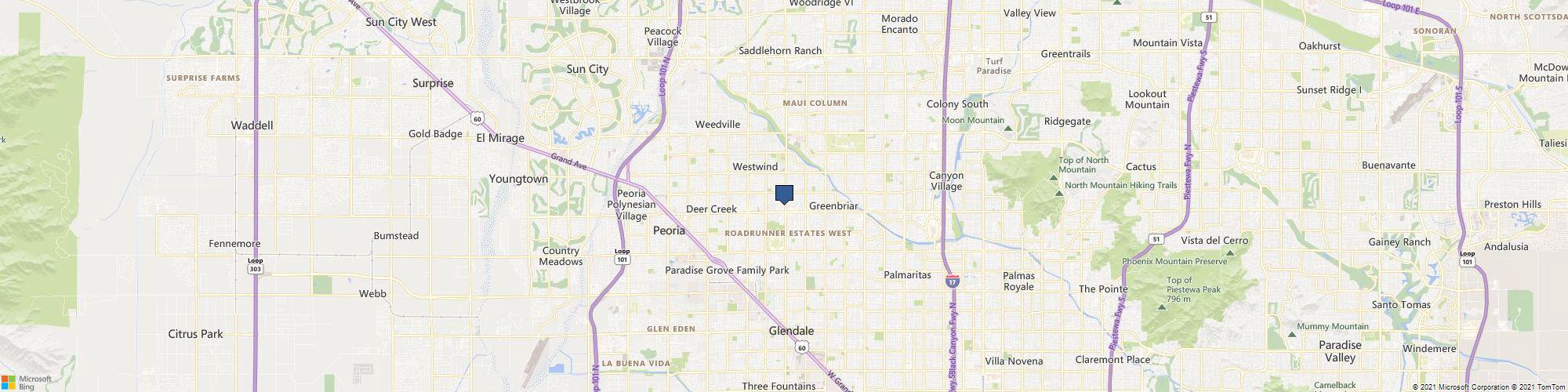 Locksmith In Glendale AZ cover photo