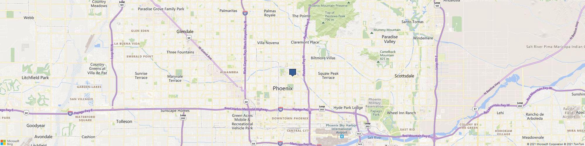 Phoenix Emerald Locksmith cover photo