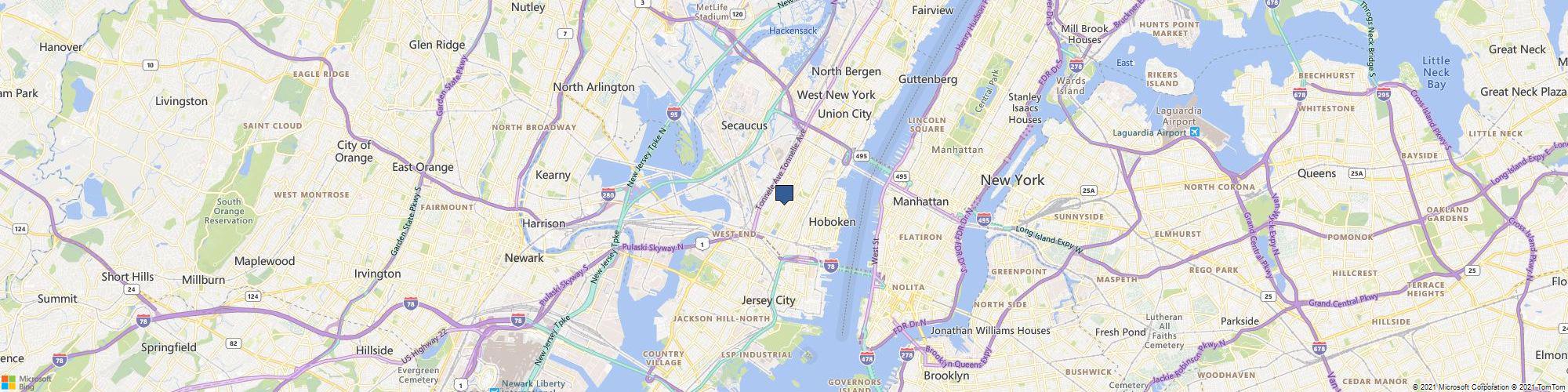 Jersey City Expert Locksmith cover photo