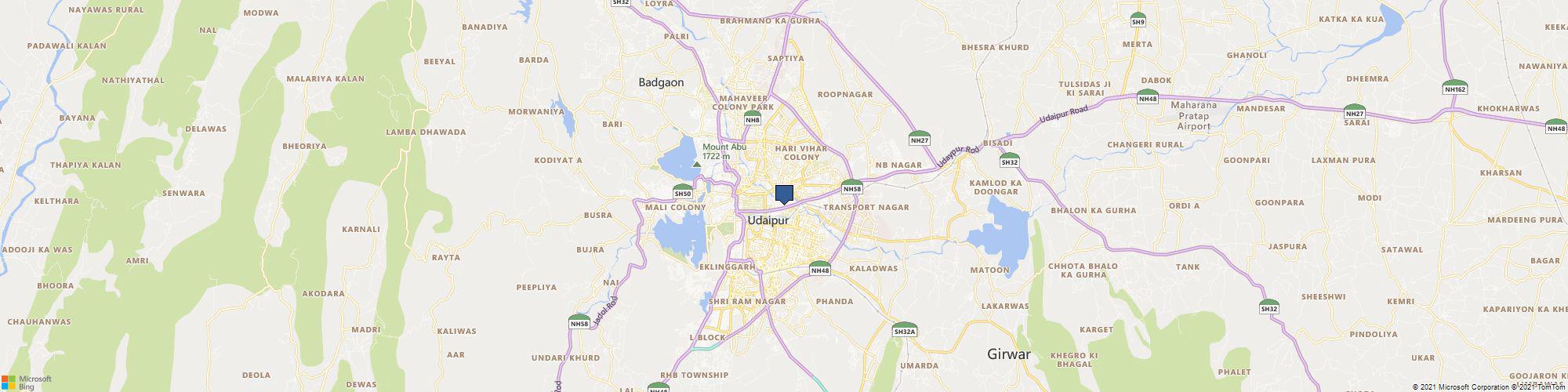 Yug Technology cover photo