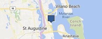 zuzusalesLLC.com location map