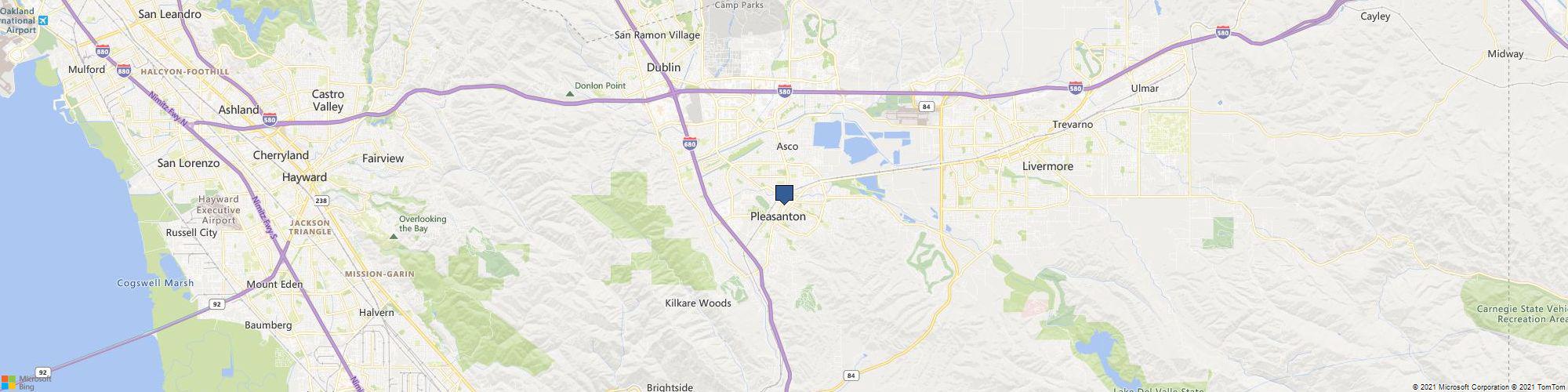 Loving Assisted Living - Pleasonton, CA cover photo