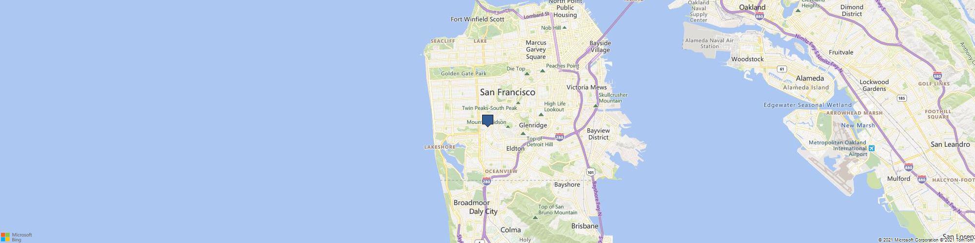 Loving Assisted Living - San Francisco, CA cover photo