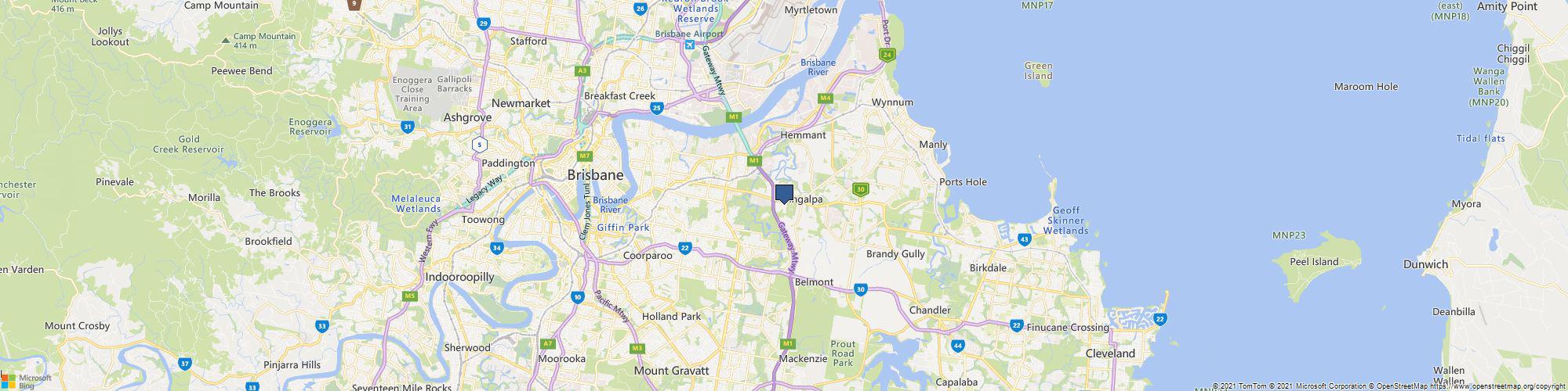 BB Decking cover photo