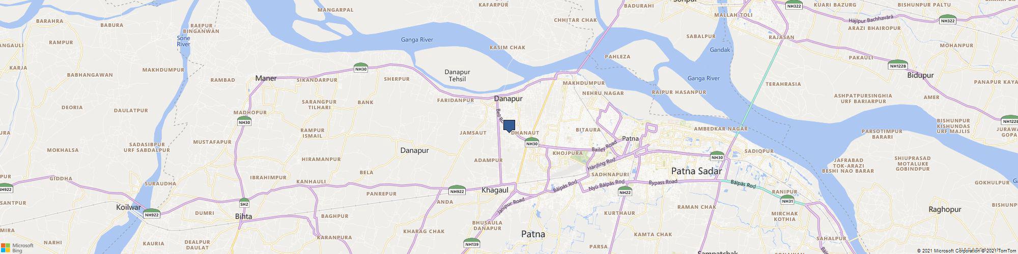 Chimney Ghar - Chimney Dealer in Patna cover photo