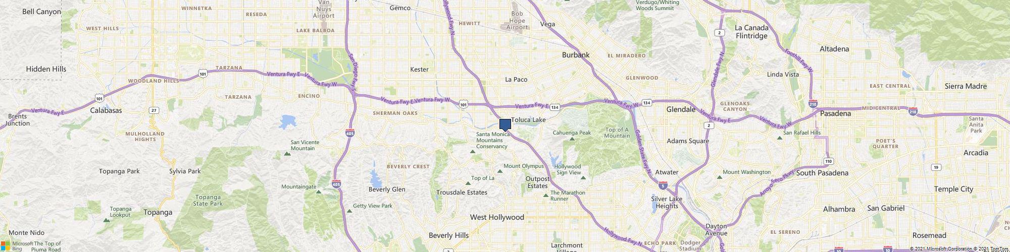Loving Assisted Living - Studio City, CA cover photo