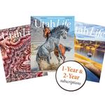 Utah Life Magazine - photo 1