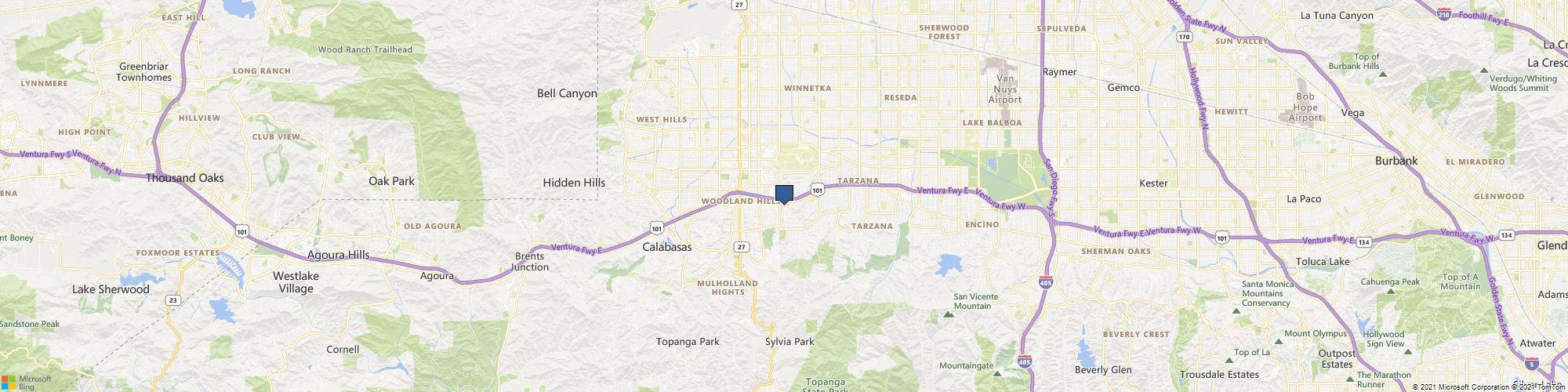 Loving Assisted Living - Woodland Hills, CA cover photo