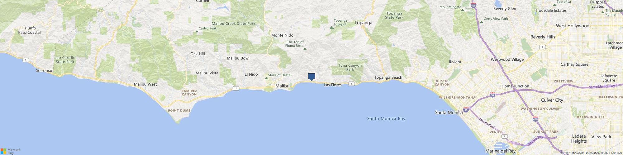 Loving Assisted Living - Malibu, CA cover photo