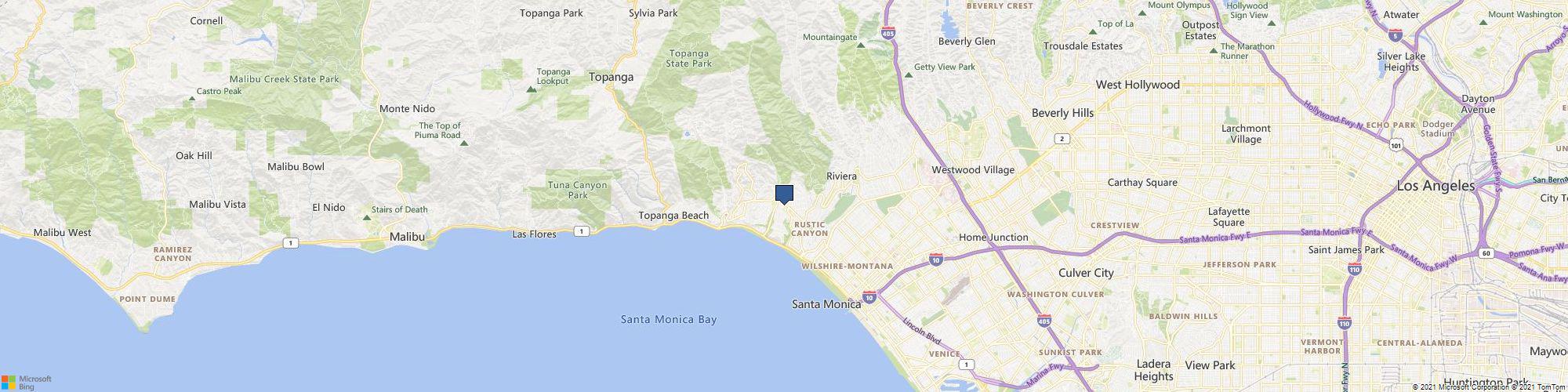 Loving Assisted Living - Pacific Palisades, CA cover photo