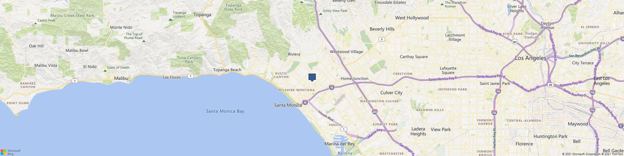 Loving Assisted Living - Santa Monica, CA cover photo