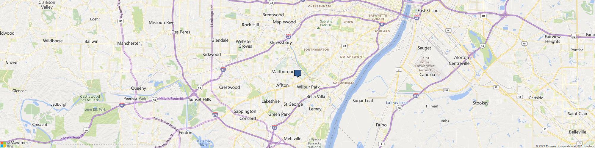 Affton Locksmith And Safe cover photo