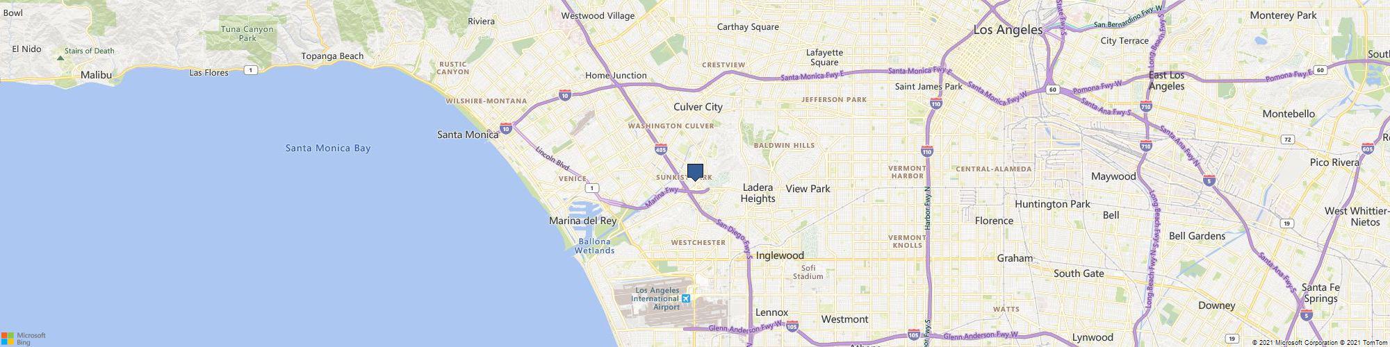 Loving Assisted Living - Century City, CA cover photo