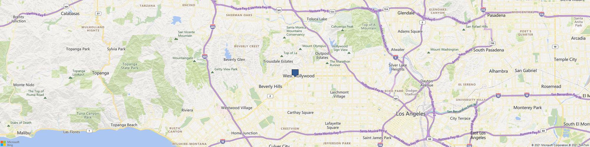 Loving Assisted Living - West Hollywood, CA cover photo