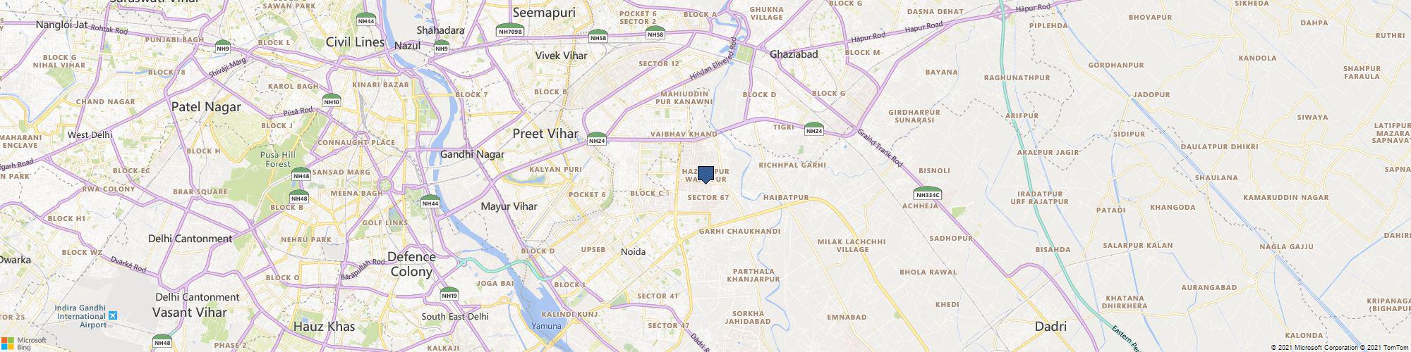 Health Care Treatment cover photo