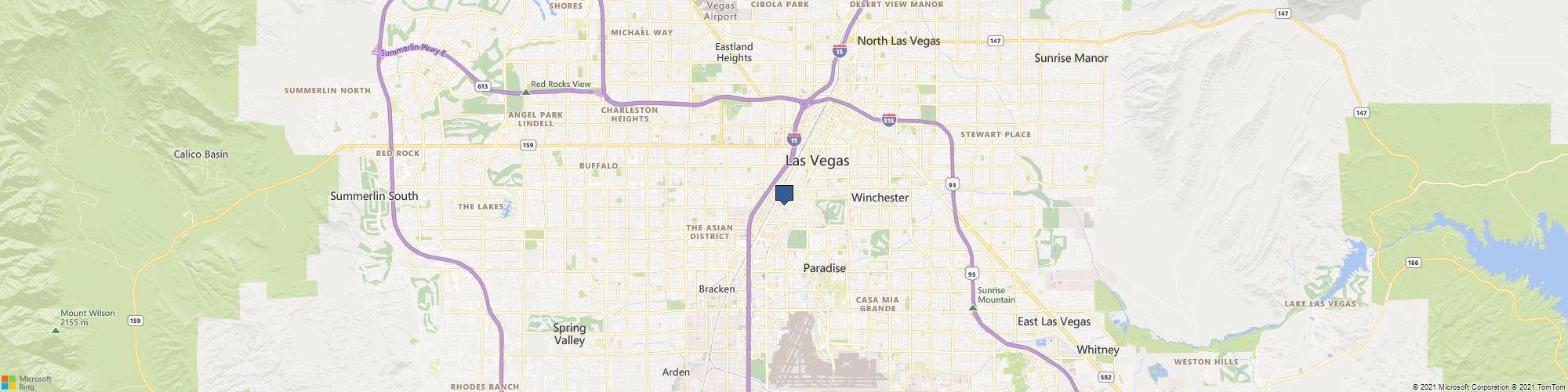 Hitchin Post Wedding Chapel cover photo