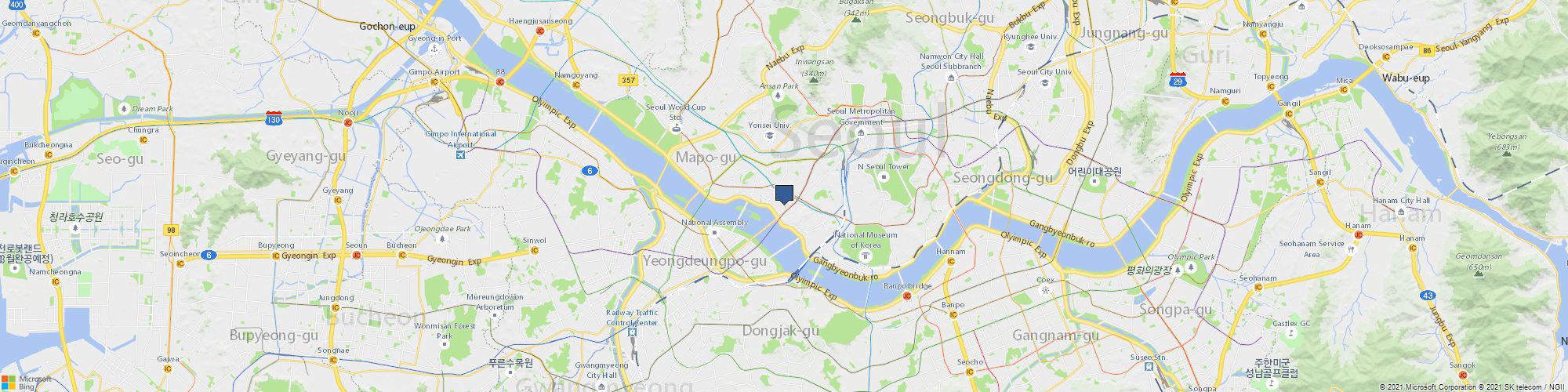 SureMan App cover photo