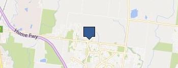 Dulger Homes location map