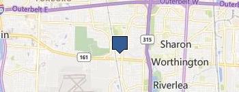dmaa powder location map