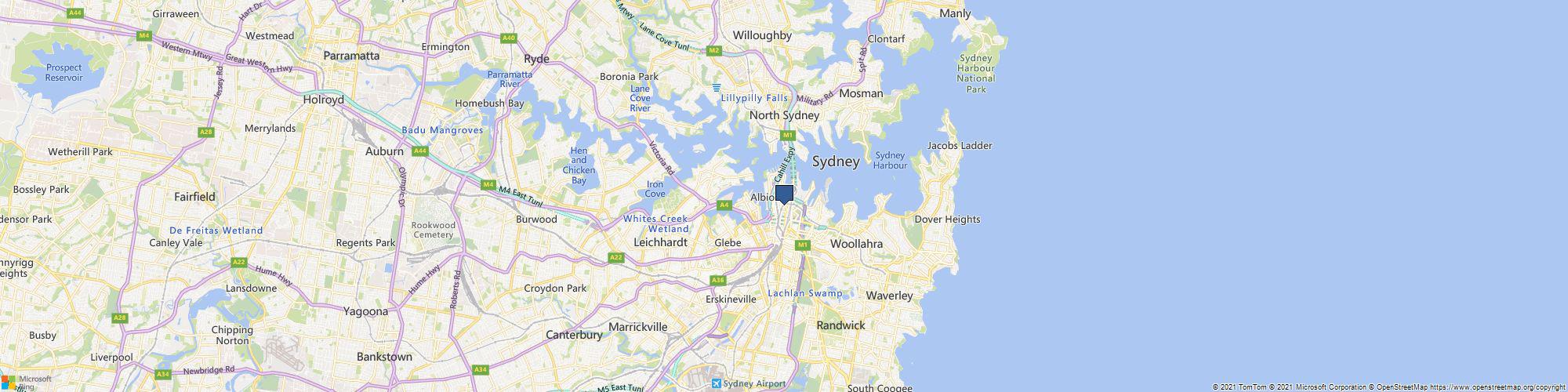 Spark Rug Cleaning Sydney cover photo